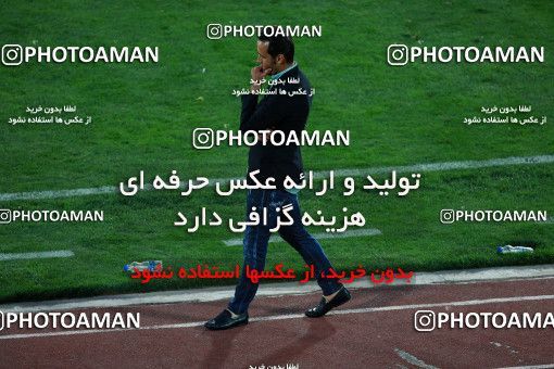 1115789, Tehran, [*parameter:4*], لیگ برتر فوتبال ایران، Persian Gulf Cup، Week 30، Second Leg، Persepolis 3 v 0 Sepid Roud Rasht on 2018/04/27 at Azadi Stadium