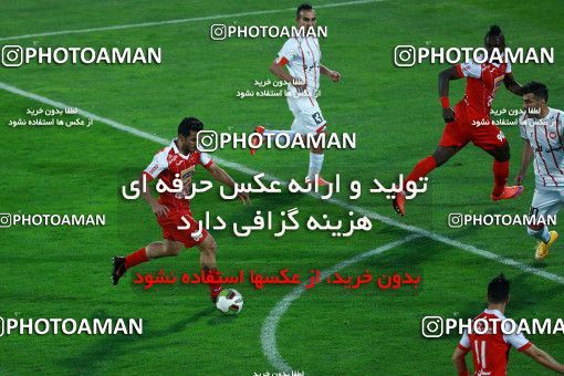 1115397, Tehran, [*parameter:4*], Iran Pro League، Persian Gulf Cup، 2017-18 season، Second Leg، Week 30، Persepolis 3 v ۰ Sepid Roud Rasht on 2018/04/27 at Azadi Stadium