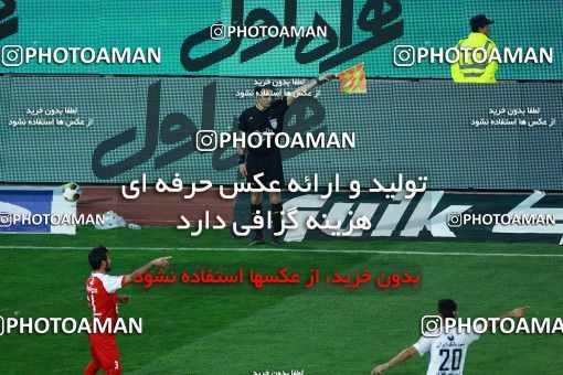 1115386, Tehran, [*parameter:4*], Iran Pro League، Persian Gulf Cup، 2017-18 season، Second Leg، Week 30، Persepolis 3 v ۰ Sepid Roud Rasht on 2018/04/27 at Azadi Stadium