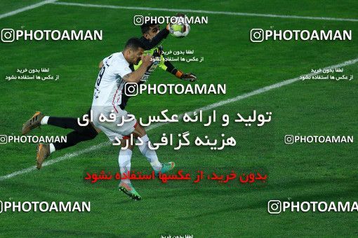 1115431, Tehran, [*parameter:4*], لیگ برتر فوتبال ایران، Persian Gulf Cup، Week 30، Second Leg، Persepolis 3 v 0 Sepid Roud Rasht on 2018/04/27 at Azadi Stadium