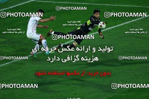 1115481, Tehran, [*parameter:4*], لیگ برتر فوتبال ایران، Persian Gulf Cup، Week 30، Second Leg، Persepolis 3 v 0 Sepid Roud Rasht on 2018/04/27 at Azadi Stadium