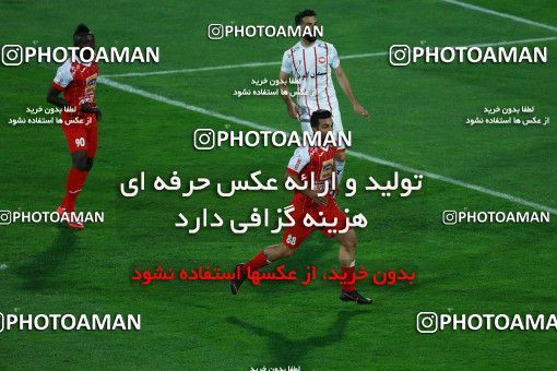 1115849, Tehran, [*parameter:4*], Iran Pro League، Persian Gulf Cup، 2017-18 season، Second Leg، Week 30، Persepolis 3 v ۰ Sepid Roud Rasht on 2018/04/27 at Azadi Stadium