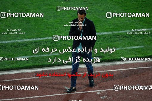 1116281, Tehran, [*parameter:4*], لیگ برتر فوتبال ایران، Persian Gulf Cup، Week 30، Second Leg، Persepolis 3 v 0 Sepid Roud Rasht on 2018/04/27 at Azadi Stadium