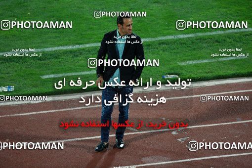 1115828, Tehran, [*parameter:4*], لیگ برتر فوتبال ایران، Persian Gulf Cup، Week 30، Second Leg، Persepolis 3 v 0 Sepid Roud Rasht on 2018/04/27 at Azadi Stadium