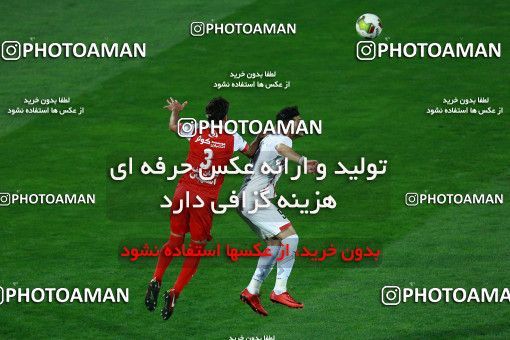 1116157, Tehran, [*parameter:4*], لیگ برتر فوتبال ایران، Persian Gulf Cup، Week 30، Second Leg، Persepolis 3 v 0 Sepid Roud Rasht on 2018/04/27 at Azadi Stadium