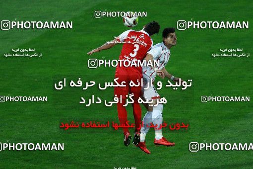 1115777, Tehran, [*parameter:4*], لیگ برتر فوتبال ایران، Persian Gulf Cup، Week 30، Second Leg، Persepolis 3 v 0 Sepid Roud Rasht on 2018/04/27 at Azadi Stadium