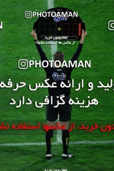 1116198, Tehran, [*parameter:4*], Iran Pro League، Persian Gulf Cup، 2017-18 season، Second Leg، Week 30، Persepolis 3 v ۰ Sepid Roud Rasht on 2018/04/27 at Azadi Stadium