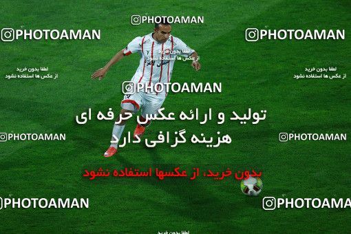 1115583, Tehran, [*parameter:4*], لیگ برتر فوتبال ایران، Persian Gulf Cup، Week 30، Second Leg، Persepolis 3 v 0 Sepid Roud Rasht on 2018/04/27 at Azadi Stadium