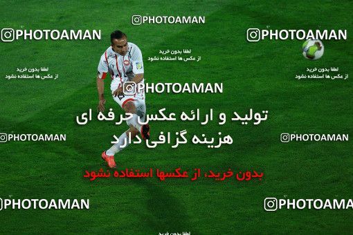 1115406, Tehran, [*parameter:4*], Iran Pro League، Persian Gulf Cup، 2017-18 season، Second Leg، Week 30، Persepolis 3 v ۰ Sepid Roud Rasht on 2018/04/27 at Azadi Stadium