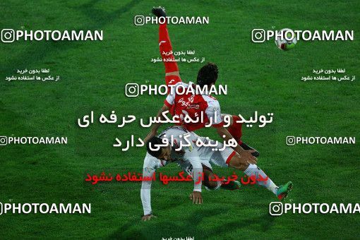 1115422, Tehran, [*parameter:4*], لیگ برتر فوتبال ایران، Persian Gulf Cup، Week 30، Second Leg، Persepolis 3 v 0 Sepid Roud Rasht on 2018/04/27 at Azadi Stadium