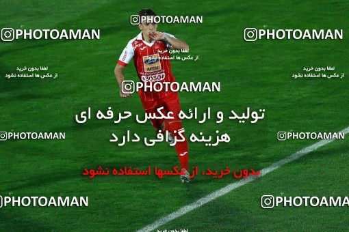 1115156, Tehran, [*parameter:4*], لیگ برتر فوتبال ایران، Persian Gulf Cup، Week 30، Second Leg، Persepolis 3 v 0 Sepid Roud Rasht on 2018/04/27 at Azadi Stadium