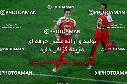 1116152, Tehran, [*parameter:4*], لیگ برتر فوتبال ایران، Persian Gulf Cup، Week 30، Second Leg، Persepolis 3 v 0 Sepid Roud Rasht on 2018/04/27 at Azadi Stadium