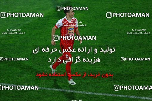 1115430, Tehran, [*parameter:4*], لیگ برتر فوتبال ایران، Persian Gulf Cup، Week 30، Second Leg، Persepolis 3 v 0 Sepid Roud Rasht on 2018/04/27 at Azadi Stadium