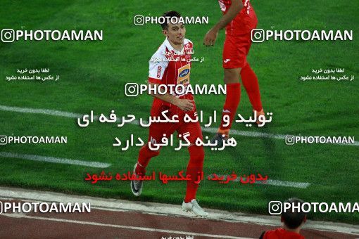 1116227, Tehran, [*parameter:4*], لیگ برتر فوتبال ایران، Persian Gulf Cup، Week 30، Second Leg، Persepolis 3 v 0 Sepid Roud Rasht on 2018/04/27 at Azadi Stadium