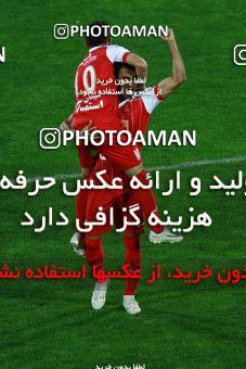 1116309, Tehran, [*parameter:4*], لیگ برتر فوتبال ایران، Persian Gulf Cup، Week 30، Second Leg، Persepolis 3 v 0 Sepid Roud Rasht on 2018/04/27 at Azadi Stadium