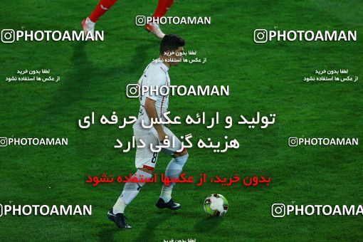 1115622, Tehran, [*parameter:4*], لیگ برتر فوتبال ایران، Persian Gulf Cup، Week 30، Second Leg، Persepolis 3 v 0 Sepid Roud Rasht on 2018/04/27 at Azadi Stadium