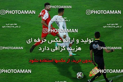 1116008, Tehran, [*parameter:4*], لیگ برتر فوتبال ایران، Persian Gulf Cup، Week 30، Second Leg، Persepolis 3 v 0 Sepid Roud Rasht on 2018/04/27 at Azadi Stadium