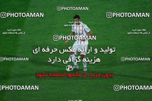 1116137, Tehran, [*parameter:4*], لیگ برتر فوتبال ایران، Persian Gulf Cup، Week 30، Second Leg، Persepolis 3 v 0 Sepid Roud Rasht on 2018/04/27 at Azadi Stadium