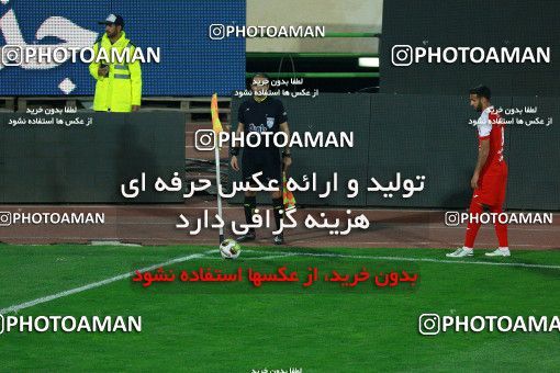 1115517, Tehran, [*parameter:4*], لیگ برتر فوتبال ایران، Persian Gulf Cup، Week 30، Second Leg، Persepolis 3 v 0 Sepid Roud Rasht on 2018/04/27 at Azadi Stadium