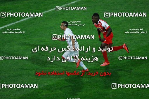 1116014, Tehran, [*parameter:4*], لیگ برتر فوتبال ایران، Persian Gulf Cup، Week 30، Second Leg، Persepolis 3 v 0 Sepid Roud Rasht on 2018/04/27 at Azadi Stadium