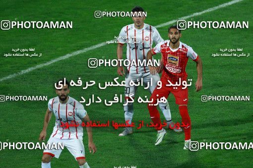 1115761, Tehran, [*parameter:4*], لیگ برتر فوتبال ایران، Persian Gulf Cup، Week 30، Second Leg، Persepolis 3 v 0 Sepid Roud Rasht on 2018/04/27 at Azadi Stadium