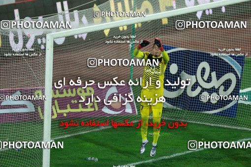 1116189, Tehran, [*parameter:4*], لیگ برتر فوتبال ایران، Persian Gulf Cup، Week 30، Second Leg، Persepolis 3 v 0 Sepid Roud Rasht on 2018/04/27 at Azadi Stadium