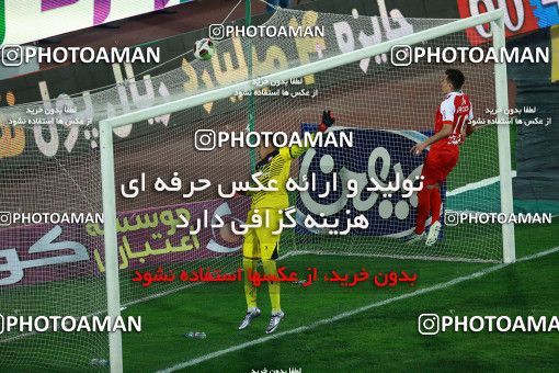 1115244, Tehran, [*parameter:4*], لیگ برتر فوتبال ایران، Persian Gulf Cup، Week 30، Second Leg، Persepolis 3 v 0 Sepid Roud Rasht on 2018/04/27 at Azadi Stadium