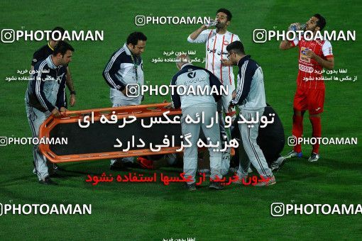 1115533, Tehran, [*parameter:4*], لیگ برتر فوتبال ایران، Persian Gulf Cup، Week 30، Second Leg، Persepolis 3 v 0 Sepid Roud Rasht on 2018/04/27 at Azadi Stadium