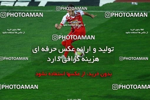 1116293, Tehran, [*parameter:4*], لیگ برتر فوتبال ایران، Persian Gulf Cup، Week 30، Second Leg، Persepolis 3 v 0 Sepid Roud Rasht on 2018/04/27 at Azadi Stadium