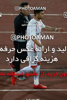 1115564, Tehran, [*parameter:4*], لیگ برتر فوتبال ایران، Persian Gulf Cup، Week 30، Second Leg، Persepolis 3 v 0 Sepid Roud Rasht on 2018/04/27 at Azadi Stadium