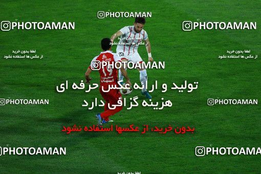 1115479, Tehran, [*parameter:4*], لیگ برتر فوتبال ایران، Persian Gulf Cup، Week 30، Second Leg، Persepolis 3 v 0 Sepid Roud Rasht on 2018/04/27 at Azadi Stadium