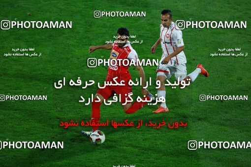 1115404, Tehran, [*parameter:4*], لیگ برتر فوتبال ایران، Persian Gulf Cup، Week 30، Second Leg، Persepolis 3 v 0 Sepid Roud Rasht on 2018/04/27 at Azadi Stadium