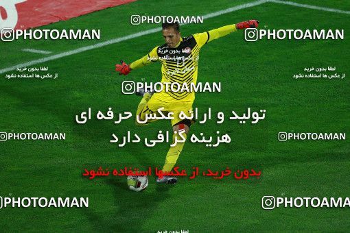 1115344, Tehran, [*parameter:4*], لیگ برتر فوتبال ایران، Persian Gulf Cup، Week 30، Second Leg، Persepolis 3 v 0 Sepid Roud Rasht on 2018/04/27 at Azadi Stadium