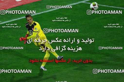 1115549, Tehran, [*parameter:4*], لیگ برتر فوتبال ایران، Persian Gulf Cup، Week 30، Second Leg، Persepolis 3 v 0 Sepid Roud Rasht on 2018/04/27 at Azadi Stadium