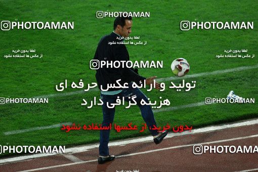 1115469, Tehran, [*parameter:4*], لیگ برتر فوتبال ایران، Persian Gulf Cup، Week 30، Second Leg، Persepolis 3 v 0 Sepid Roud Rasht on 2018/04/27 at Azadi Stadium