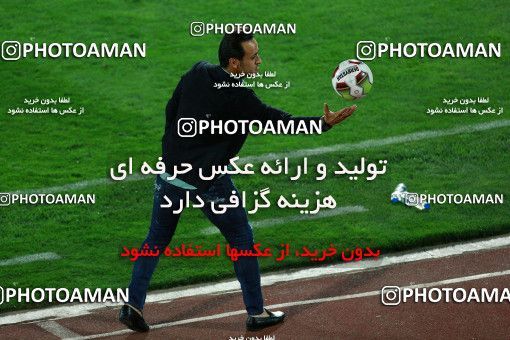 1116296, Tehran, [*parameter:4*], لیگ برتر فوتبال ایران، Persian Gulf Cup، Week 30، Second Leg، Persepolis 3 v 0 Sepid Roud Rasht on 2018/04/27 at Azadi Stadium