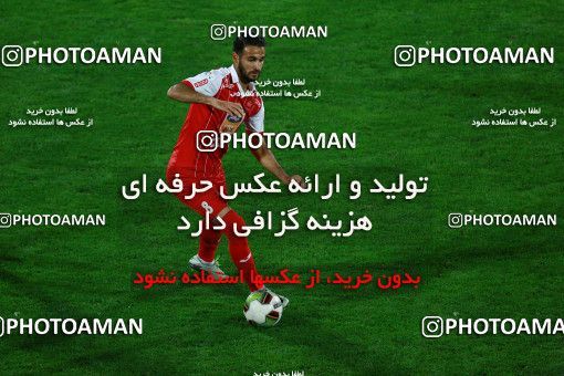 1115149, Tehran, [*parameter:4*], لیگ برتر فوتبال ایران، Persian Gulf Cup، Week 30، Second Leg، Persepolis 3 v 0 Sepid Roud Rasht on 2018/04/27 at Azadi Stadium