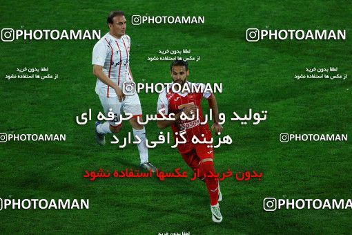 1115781, Tehran, [*parameter:4*], لیگ برتر فوتبال ایران، Persian Gulf Cup، Week 30، Second Leg، Persepolis 3 v 0 Sepid Roud Rasht on 2018/04/27 at Azadi Stadium