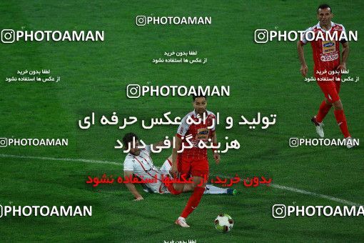 1116184, Tehran, [*parameter:4*], Iran Pro League، Persian Gulf Cup، 2017-18 season، Second Leg، Week 30، Persepolis 3 v ۰ Sepid Roud Rasht on 2018/04/27 at Azadi Stadium