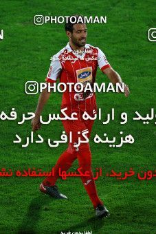 1115881, Tehran, [*parameter:4*], لیگ برتر فوتبال ایران، Persian Gulf Cup، Week 30، Second Leg، Persepolis 3 v 0 Sepid Roud Rasht on 2018/04/27 at Azadi Stadium