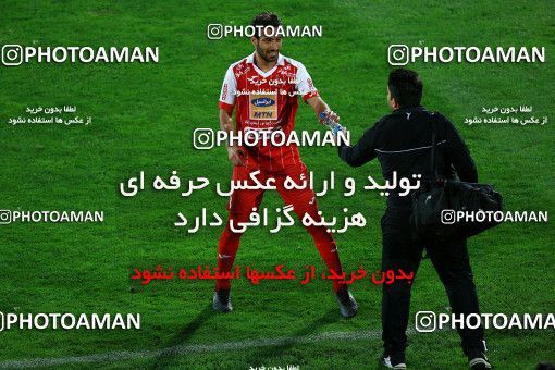 1116104, Tehran, [*parameter:4*], لیگ برتر فوتبال ایران، Persian Gulf Cup، Week 30، Second Leg، Persepolis 3 v 0 Sepid Roud Rasht on 2018/04/27 at Azadi Stadium