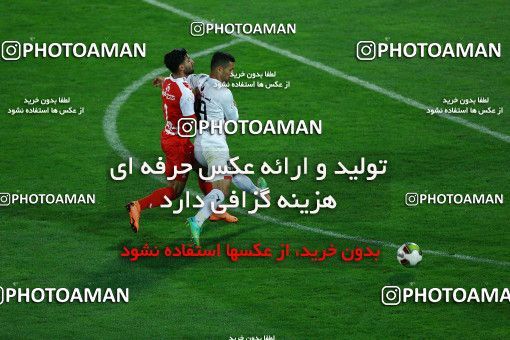 1115299, Tehran, [*parameter:4*], لیگ برتر فوتبال ایران، Persian Gulf Cup، Week 30، Second Leg، Persepolis 3 v 0 Sepid Roud Rasht on 2018/04/27 at Azadi Stadium