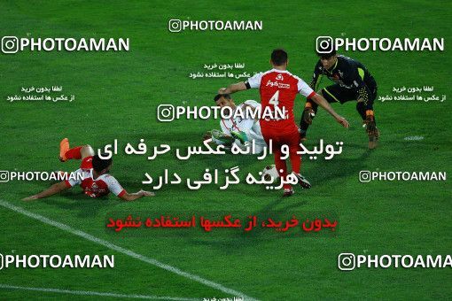 1116163, Tehran, [*parameter:4*], لیگ برتر فوتبال ایران، Persian Gulf Cup، Week 30، Second Leg، Persepolis 3 v 0 Sepid Roud Rasht on 2018/04/27 at Azadi Stadium