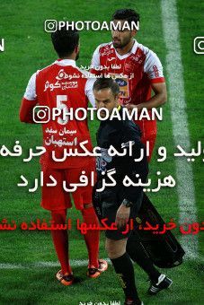 1115380, Tehran, [*parameter:4*], لیگ برتر فوتبال ایران، Persian Gulf Cup، Week 30، Second Leg، Persepolis 3 v 0 Sepid Roud Rasht on 2018/04/27 at Azadi Stadium