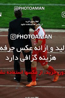 1115776, Tehran, [*parameter:4*], لیگ برتر فوتبال ایران، Persian Gulf Cup، Week 30، Second Leg، Persepolis 3 v 0 Sepid Roud Rasht on 2018/04/27 at Azadi Stadium