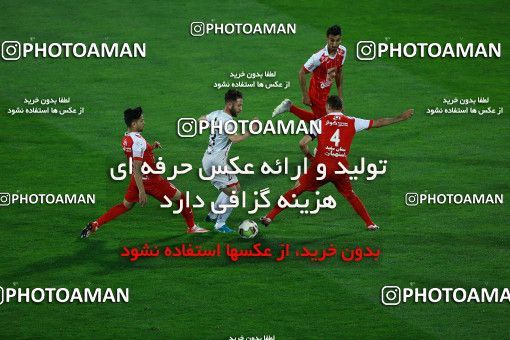 1115945, Tehran, [*parameter:4*], Iran Pro League، Persian Gulf Cup، 2017-18 season، Second Leg، Week 30، Persepolis 3 v ۰ Sepid Roud Rasht on 2018/04/27 at Azadi Stadium