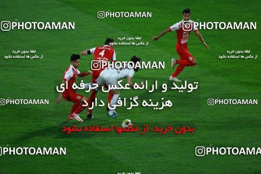 1115843, Tehran, [*parameter:4*], Iran Pro League، Persian Gulf Cup، 2017-18 season، Second Leg، Week 30، Persepolis 3 v ۰ Sepid Roud Rasht on 2018/04/27 at Azadi Stadium