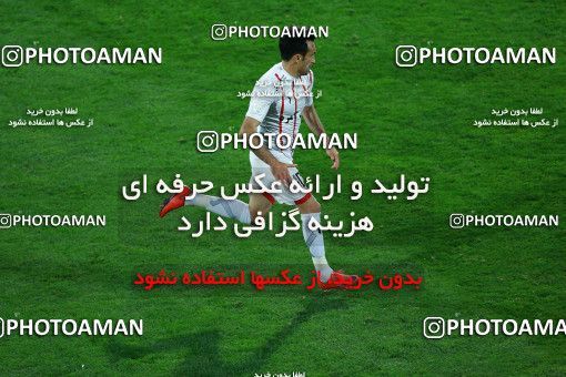 1115560, Tehran, [*parameter:4*], لیگ برتر فوتبال ایران، Persian Gulf Cup، Week 30، Second Leg، Persepolis 3 v 0 Sepid Roud Rasht on 2018/04/27 at Azadi Stadium