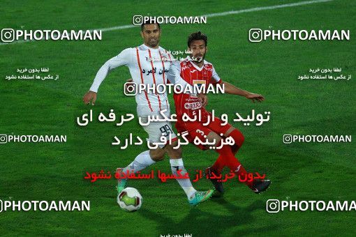 1116056, Tehran, [*parameter:4*], لیگ برتر فوتبال ایران، Persian Gulf Cup، Week 30، Second Leg، Persepolis 3 v 0 Sepid Roud Rasht on 2018/04/27 at Azadi Stadium