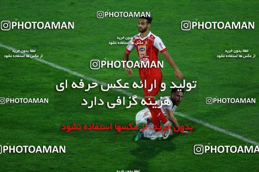 1115288, Tehran, [*parameter:4*], لیگ برتر فوتبال ایران، Persian Gulf Cup، Week 30، Second Leg، Persepolis 3 v 0 Sepid Roud Rasht on 2018/04/27 at Azadi Stadium